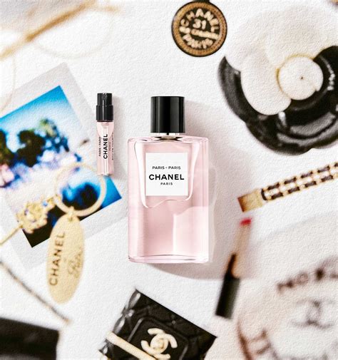 les eaux de chanel|evening in paris perfume chanel.